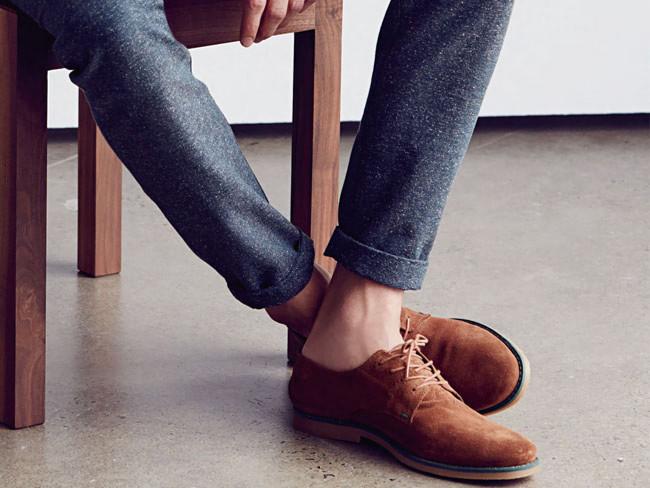 Do You Wear Formal Shoes With Or Without Socks?