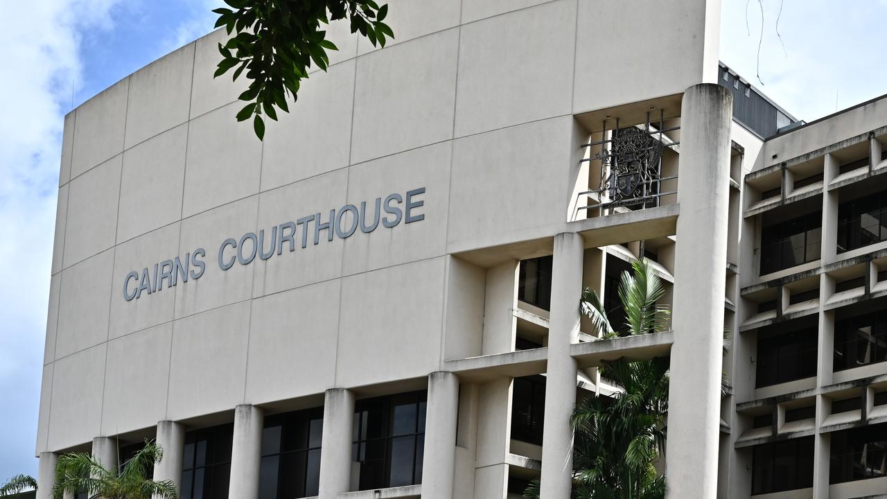 Cairns Acting Magistrate Jon Ide said the penalty for evasion was “significant”, in imposing fines of $8965 on a young man who sped away from police in Port Douglas.