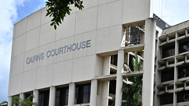 Cairns Acting Magistrate Jon Ide said the penalty for evasion was “significant”, in imposing fines of $8965 on a young man who sped away from police in Port Douglas.