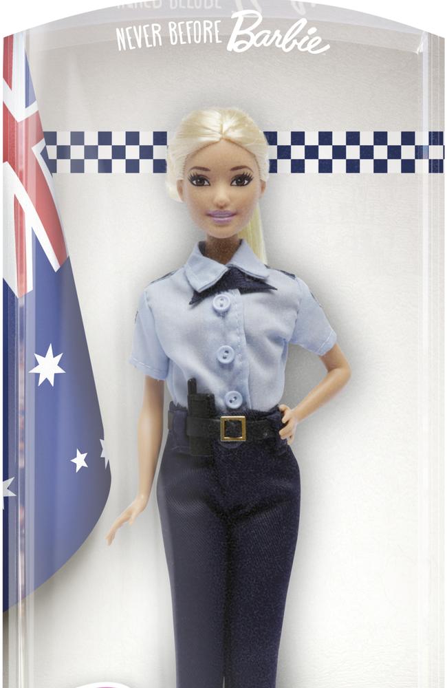 Barbie australia online