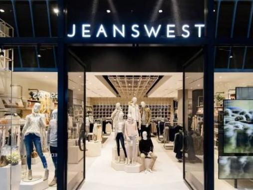 Jeanswest collapses into voluntary administration, 988 jobs at risk. Picture: Supplied