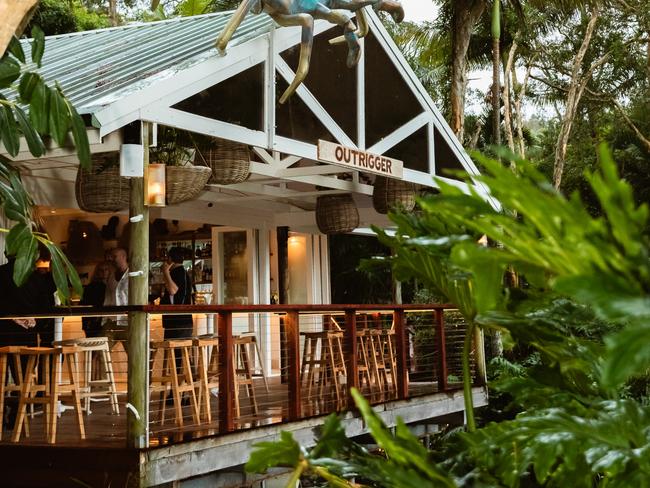 Aanuka Beach House renovations at Diggers Beach, Coffs Harbour.