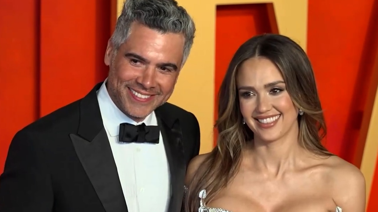 Jessica Alba and Cash Warren reportedly separate after 16 years of marriage