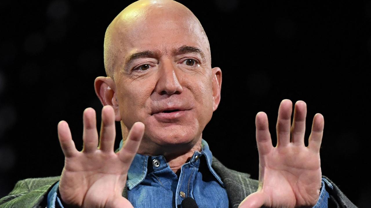 Nothing personal: Post ended endorsements on ‘principle’, says Bezos