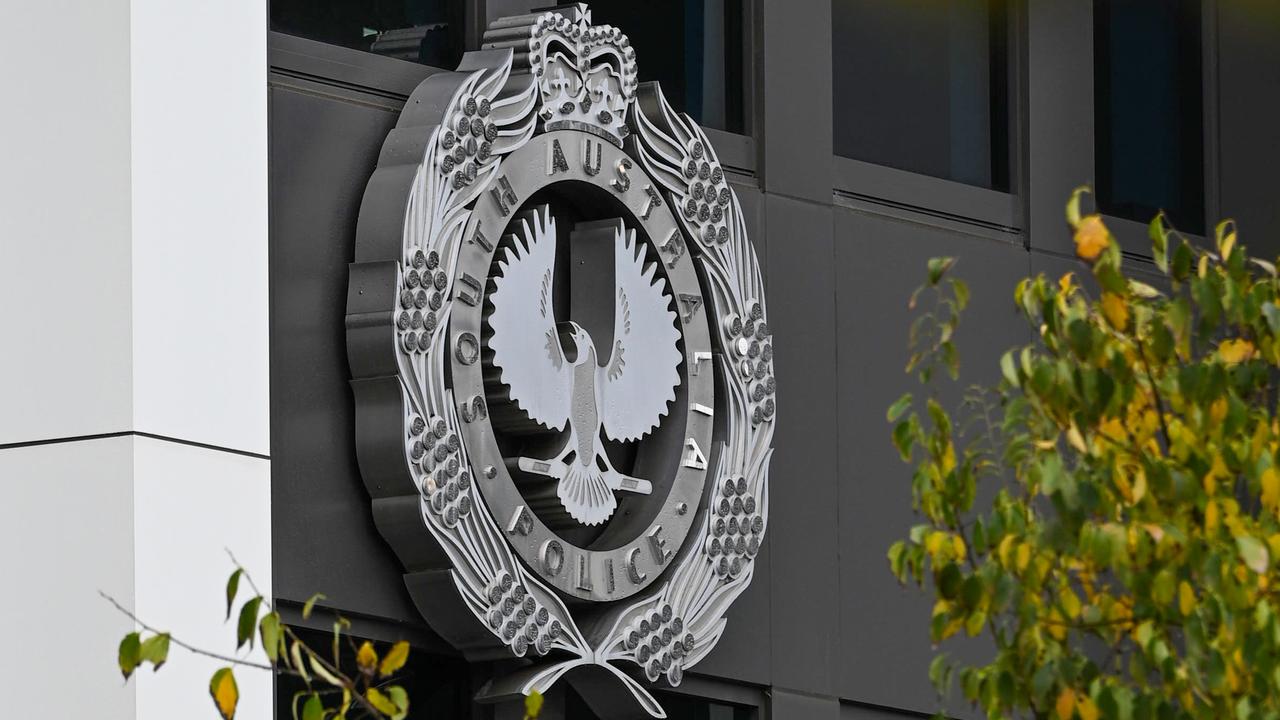 Police have charged a man in his 30s. Picture: NewsWire / Naomi Jellicoe