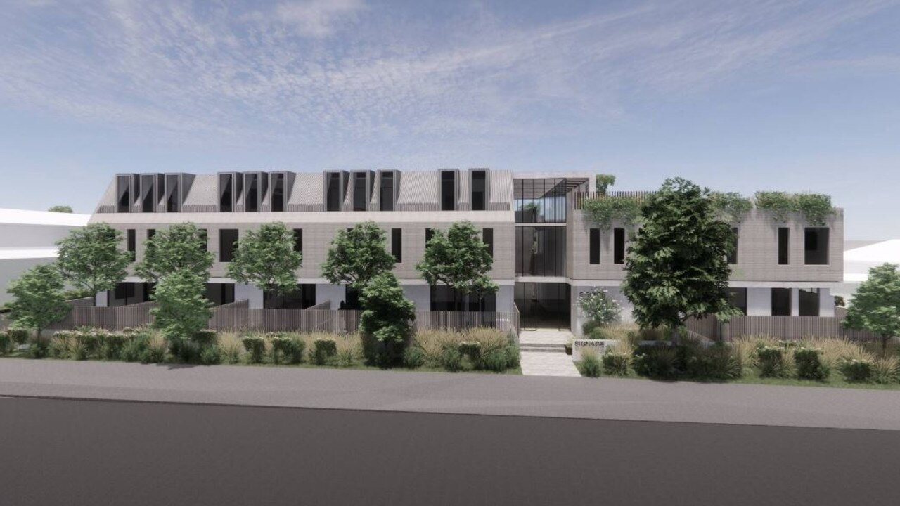 Shoalhaven City Council votes against Berry Hotel development | Daily ...