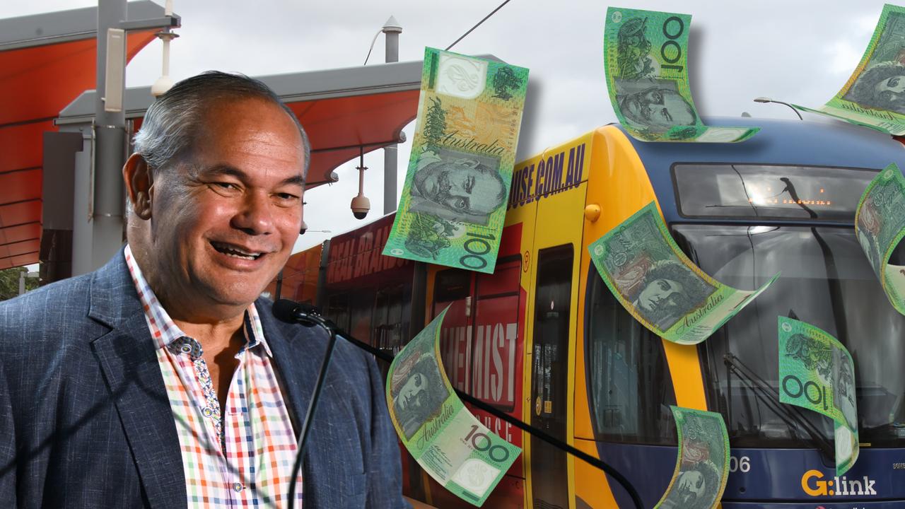 Gold Coast budget bombshell revealed as State Government levies hurt ratepayers
