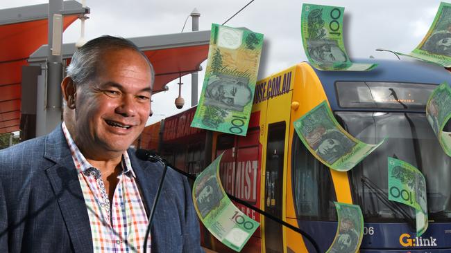 Gold Coast budget bombshell revealed as State Government levies hurt ratepayers