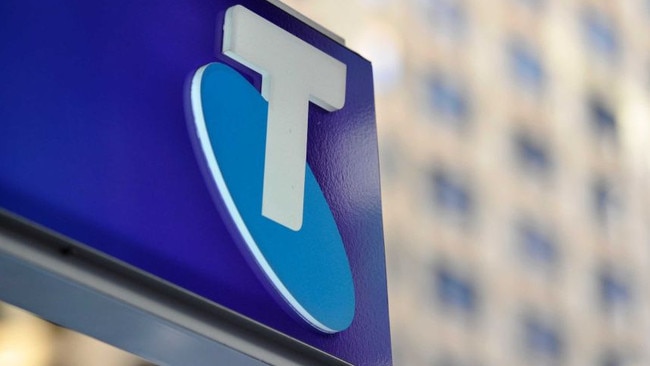 Telstra wants to its network to be considered as a product which can be marketed.