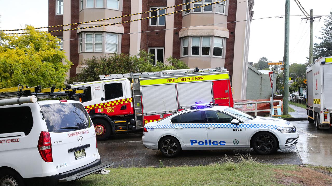 Waverley house fire Boxing Day disaster as family home engulfed in