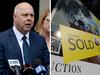 Tax ‘won’t shift the dial’ on housing crisis
