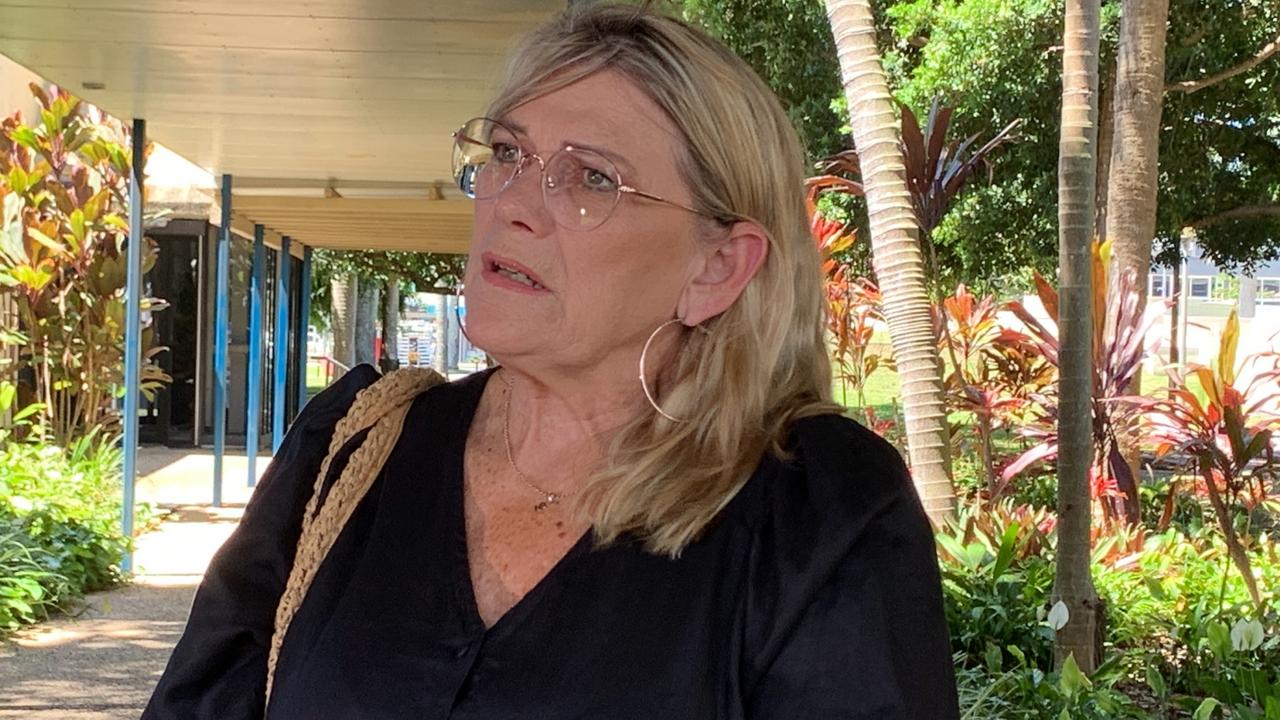 Vicki Blackburn says moves to reopen her daughter's murder inquest after allegedly lab testing mismanagement came to light is a step in the right direction.