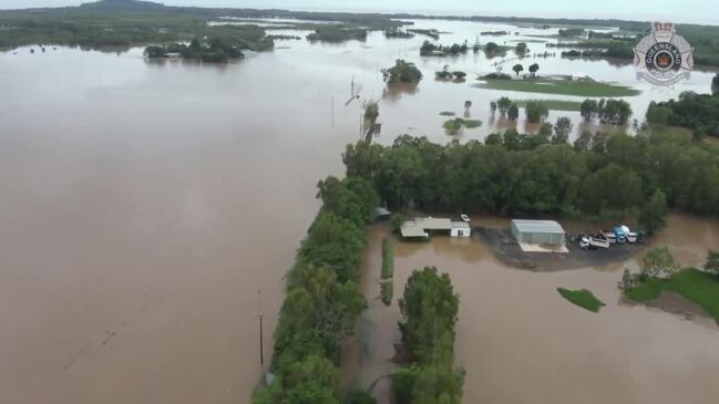 Brutal Start To 2024 With More Wild Weather On The Way | The Australian