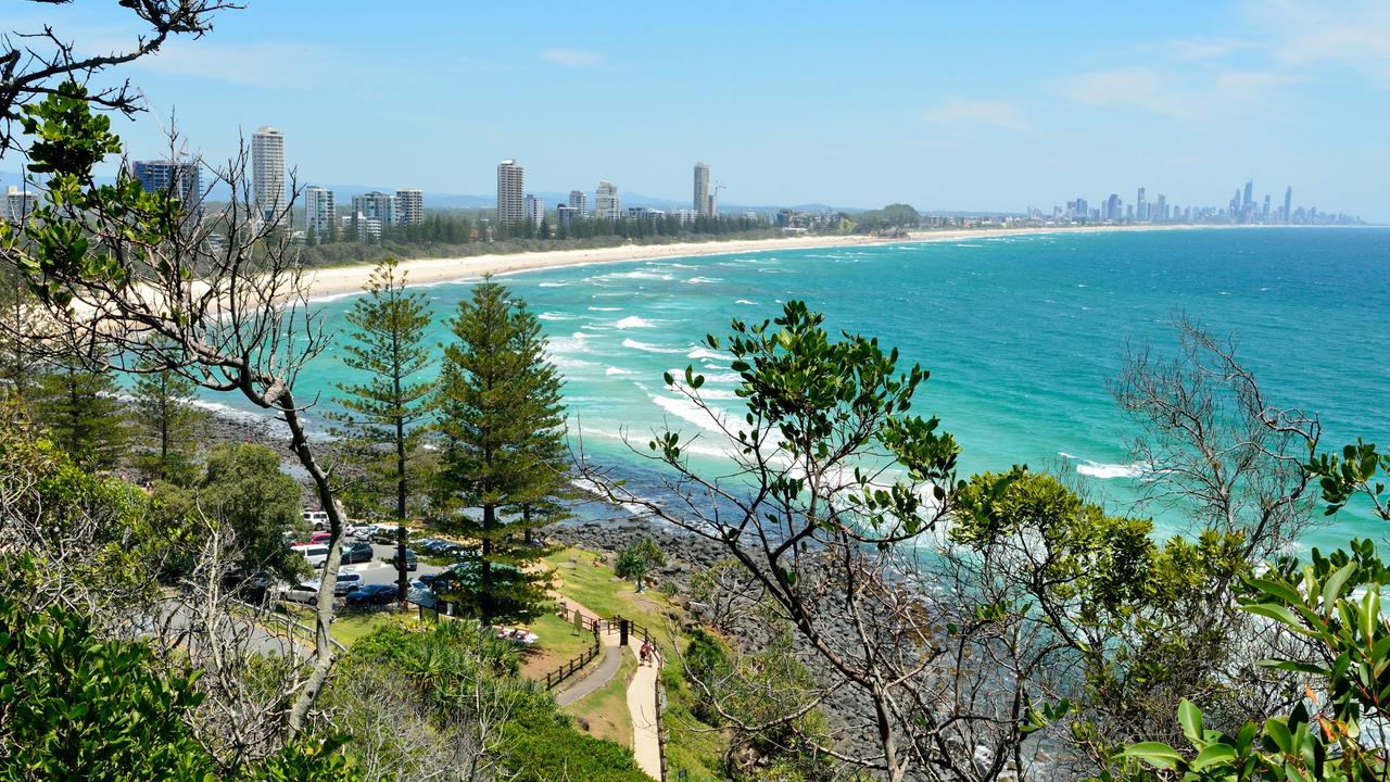 The Gold Coast is well known as a family-favourite escape year-round. Picture: iStock