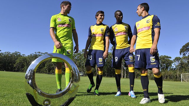 Central Coast Mariners on X: It's been an incredible season from