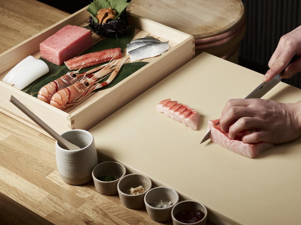 Melbourne’s best sushi restaurants rated, including Minamishima, Kenzan and Yugen Herald Sun