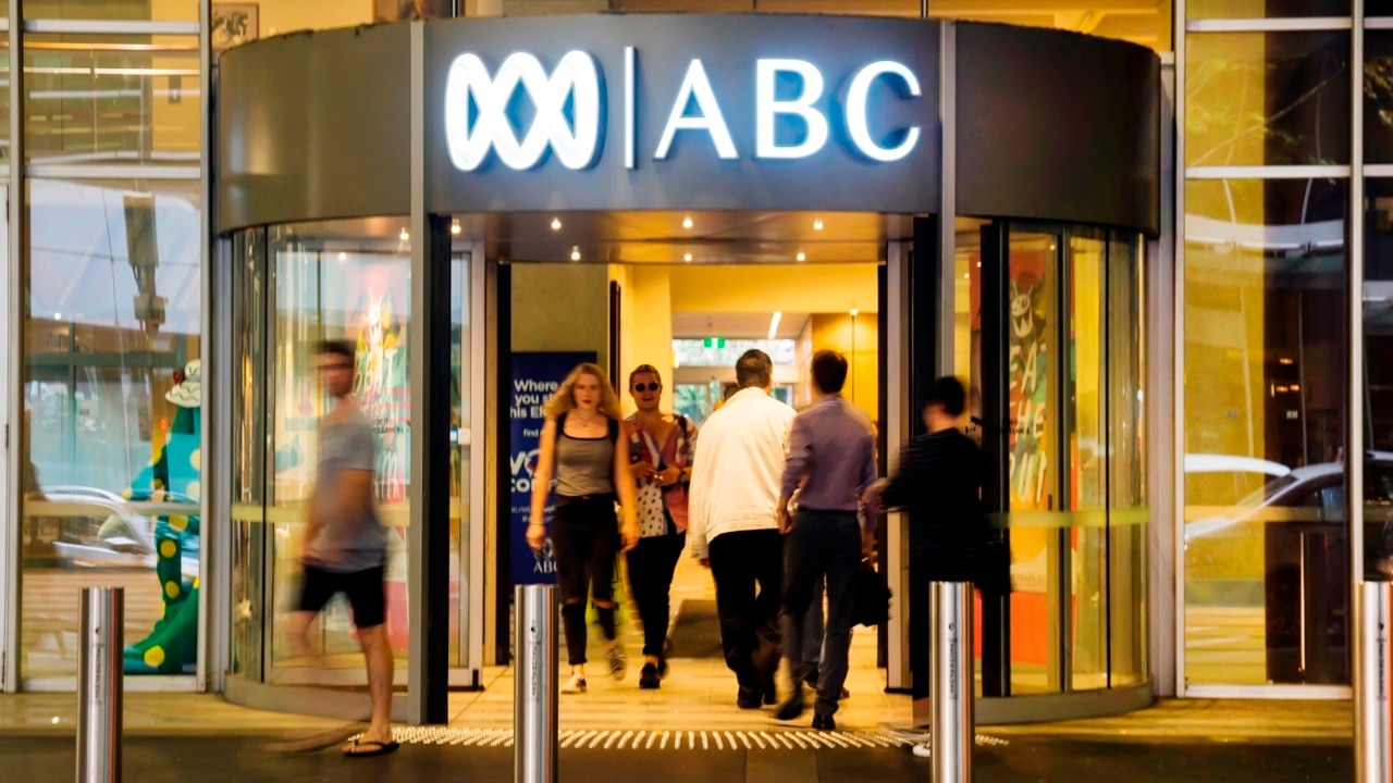 ABC diversity guidelines are 'insane': Andrew Bolt