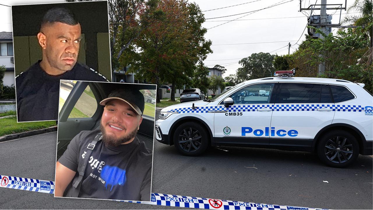 Police brace for new gang war as Alameddine v KVT tensions rise