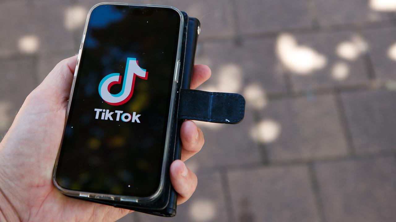 US TikTok ban not ruled out for Australia