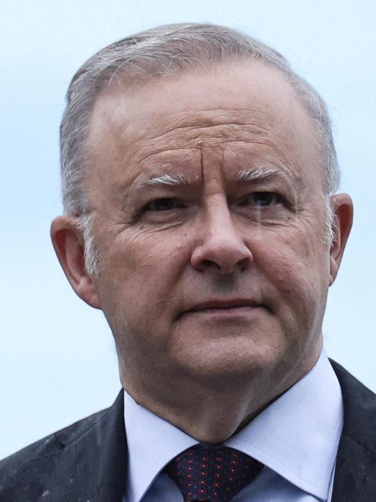 Mr Albanese. Picture: AAP