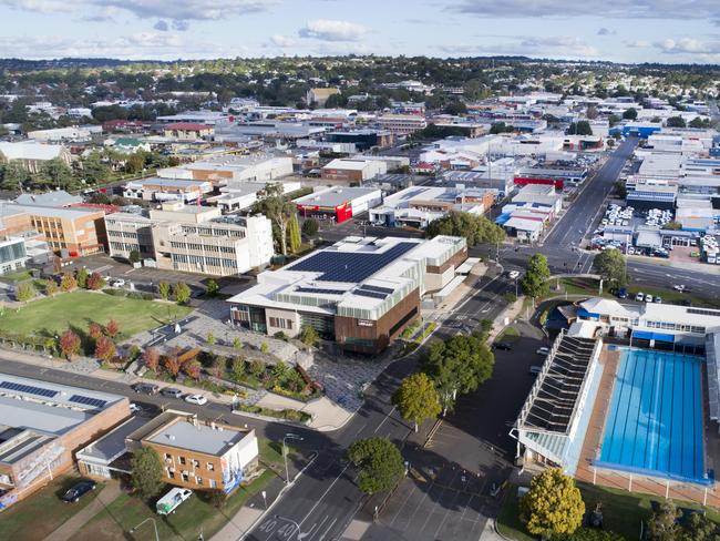 21 reasons you should move to Toowoomba in 2021