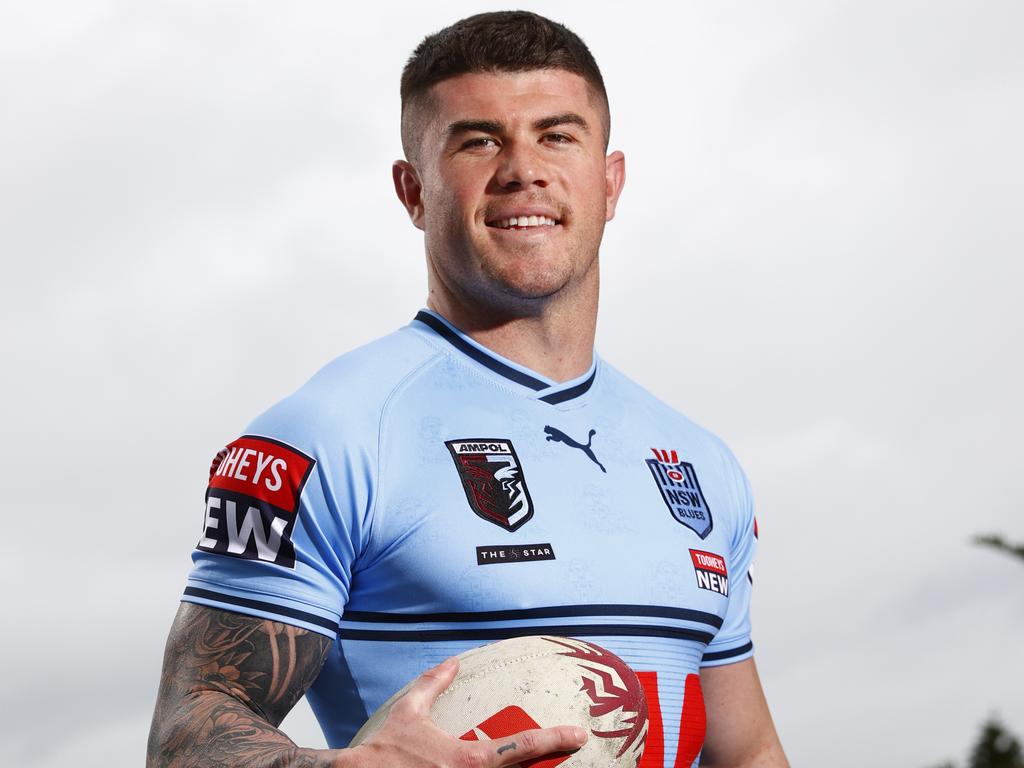 State Of Origin Game III: Bradman Best Debut Signals New Era For NSW ...