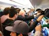 Overcrowding prime concern for Geelong commuters