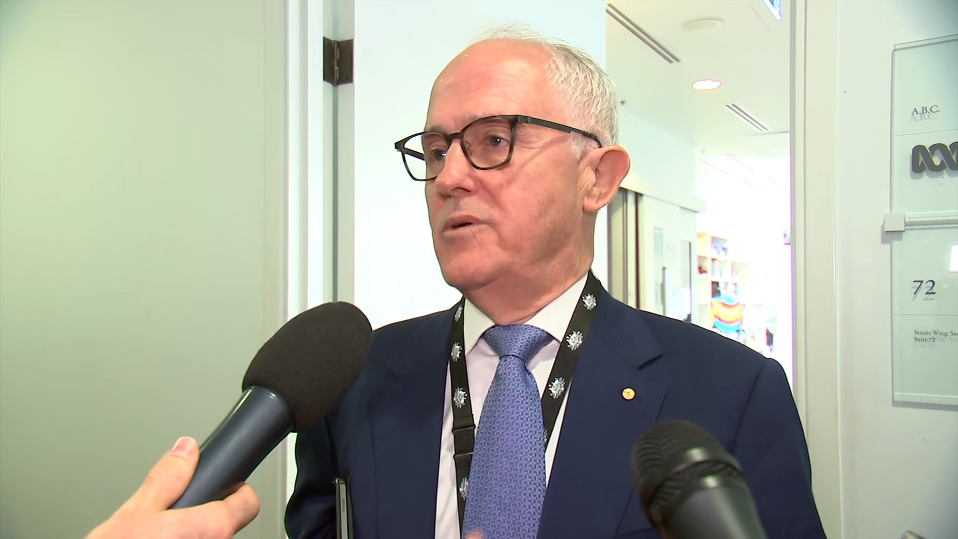 Turnbull labels AUKUS ‘dumb and unfair to Australia’