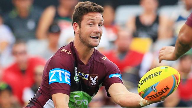 NRL 2016: Manly Sea Eagles Tim Moltzen retires due to chronic injuries