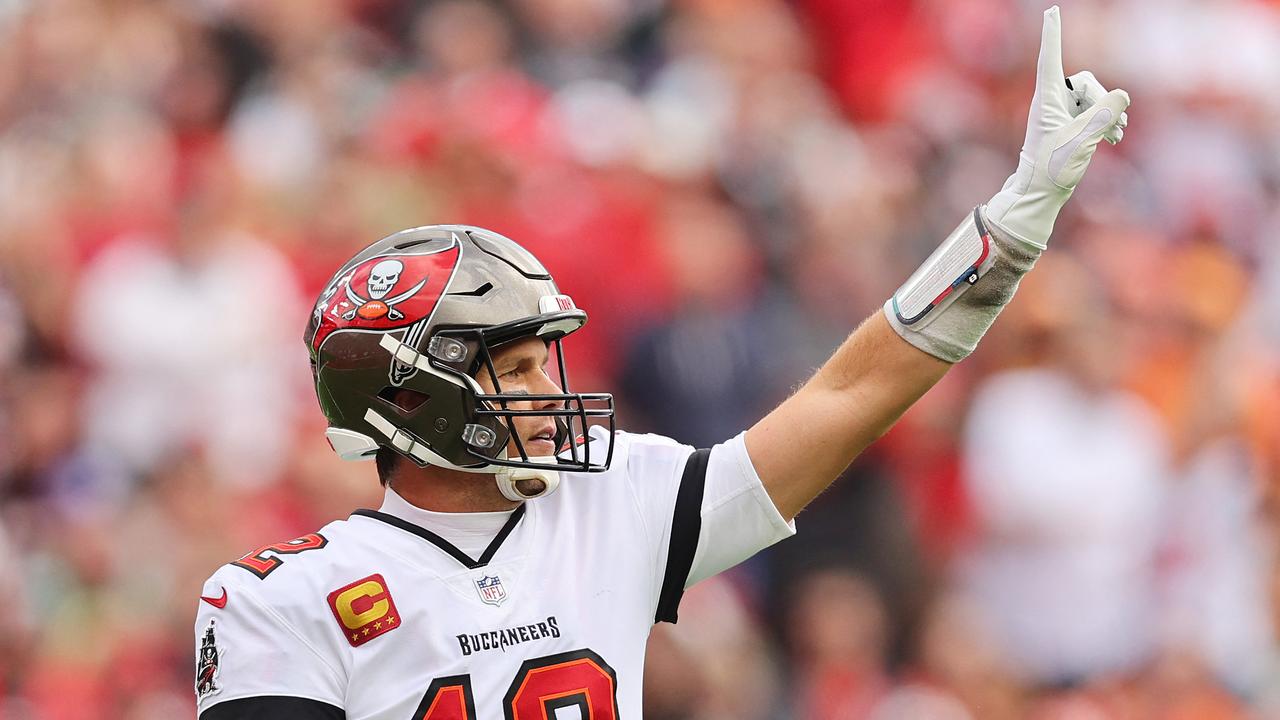 Matthew Stafford taking shine off Tom Brady's SB win with Bucs stings for  Patriots fans