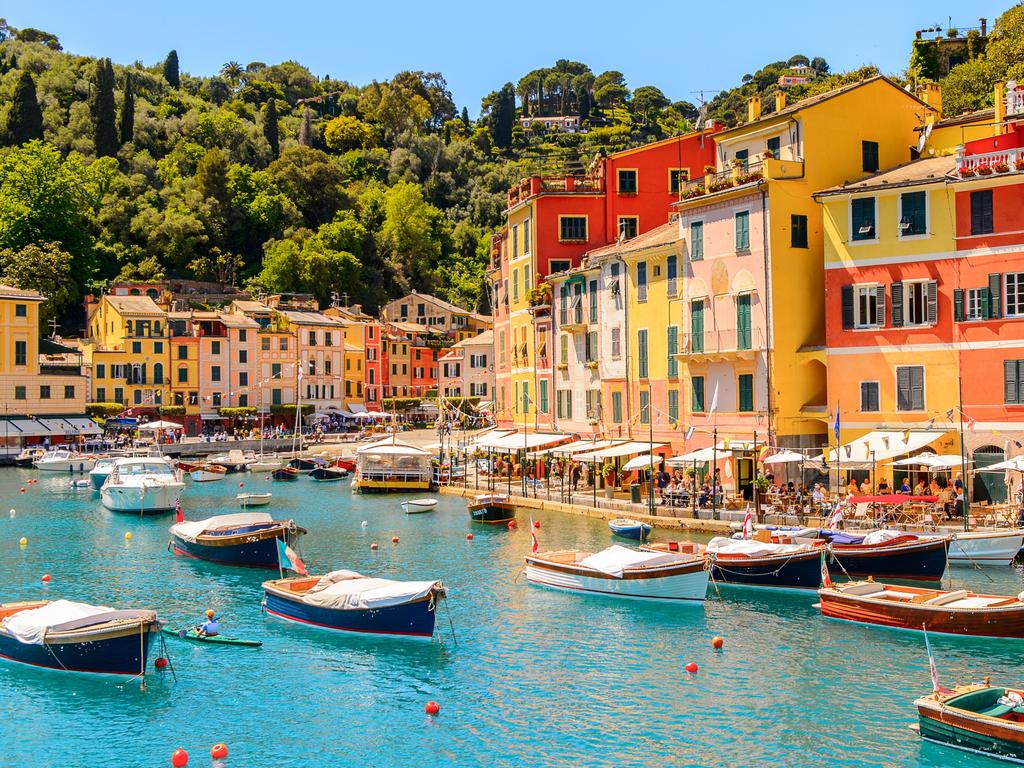 How to see Europe and avoid airports