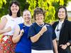 On the frontline: Meet some of the region’s most inspiring health heroes