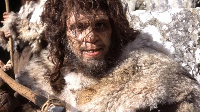 Study into caveman diet: Neanderthals and what they ate | news.com.au ...