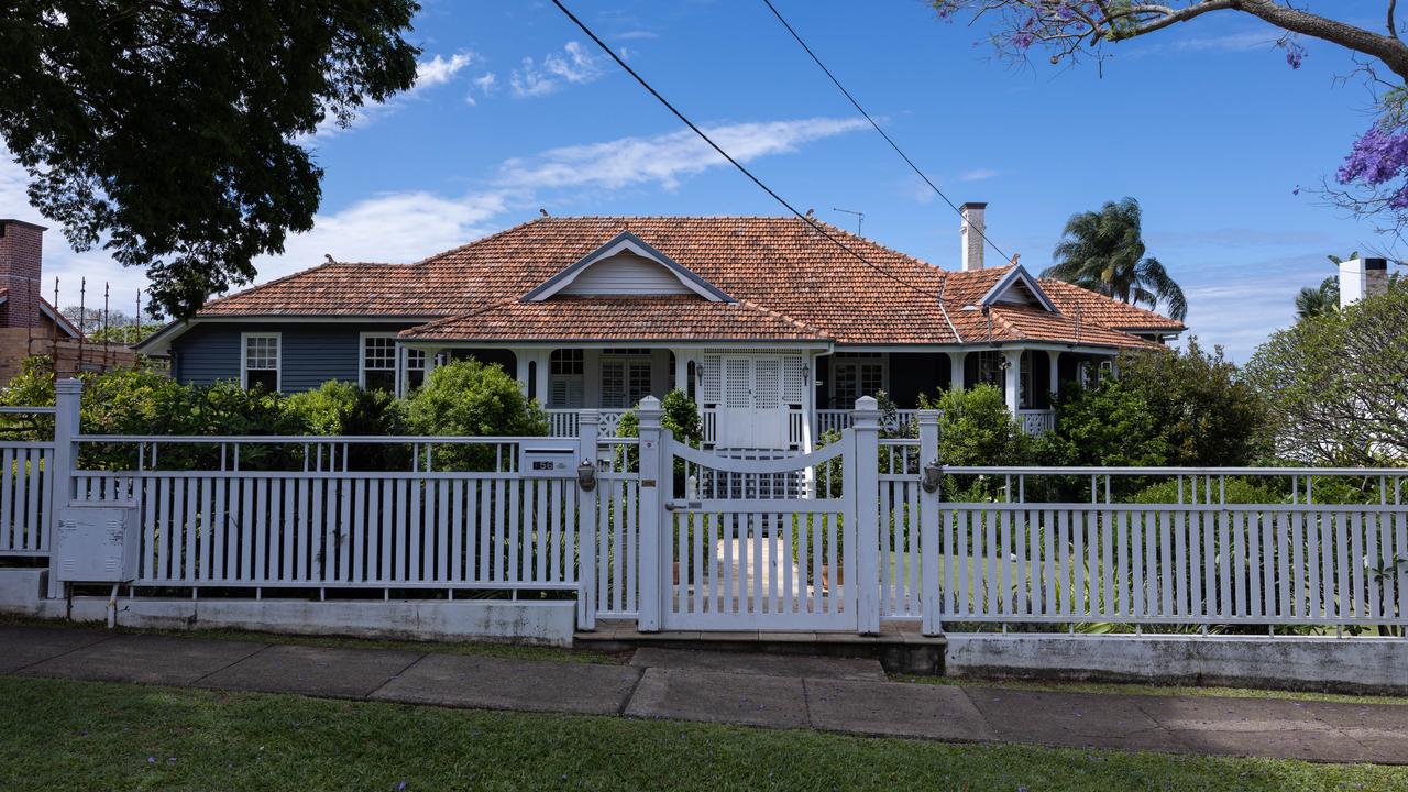 Brisbane housing offered great value. Picture: David Kelly