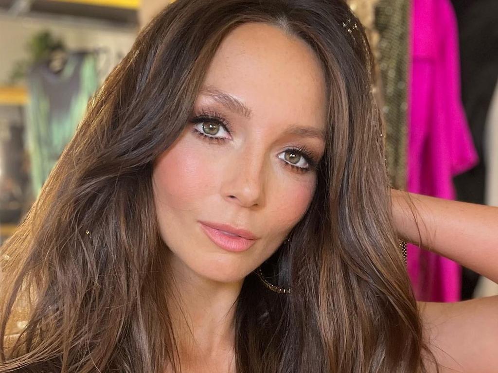 Ricki-Lee is not alone in her battle with endometriosis.