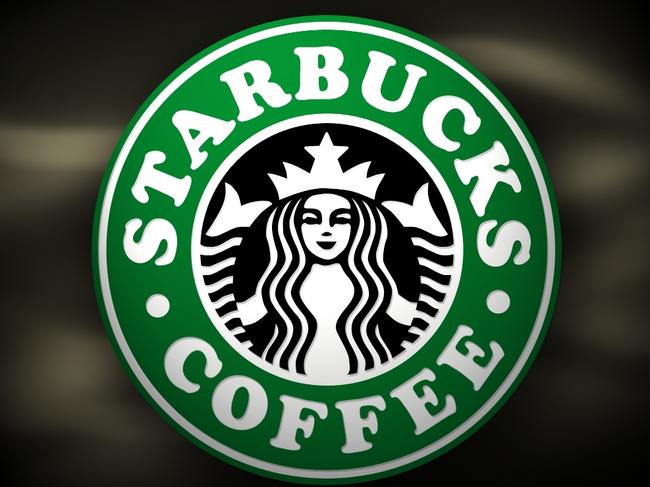 Starbucks logo