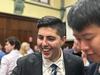 Major change in the wind for Victorian Liberals