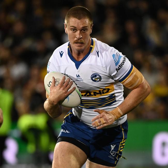 Shaun Lane had a breakout season in 2022. Picture: NRL Photos