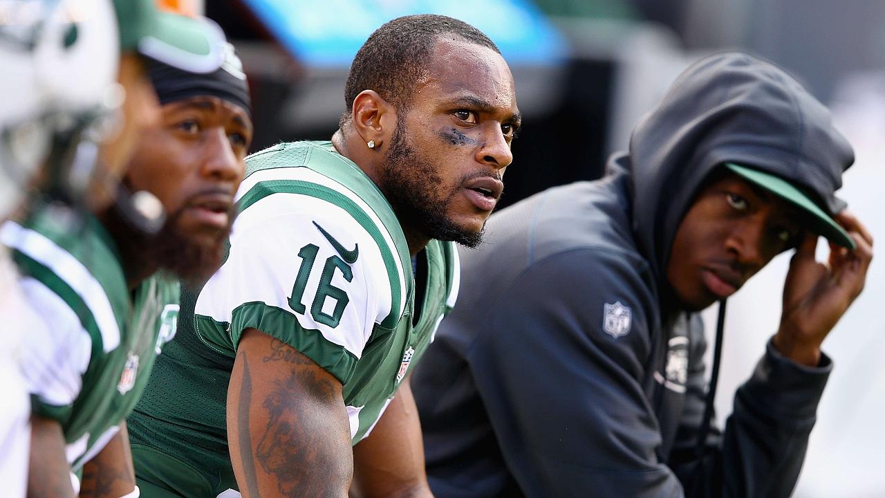Buffalo Bills v New York Jets