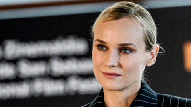 Diane Kruger to receive Golden Eye Award at Zurich Film Festival