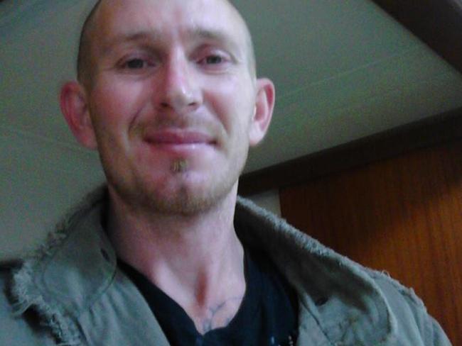 Shane Brennan, 38, has revealed he is ‘in strife’ with his girlfriend of 12 years after having sex with a stranger on a train.