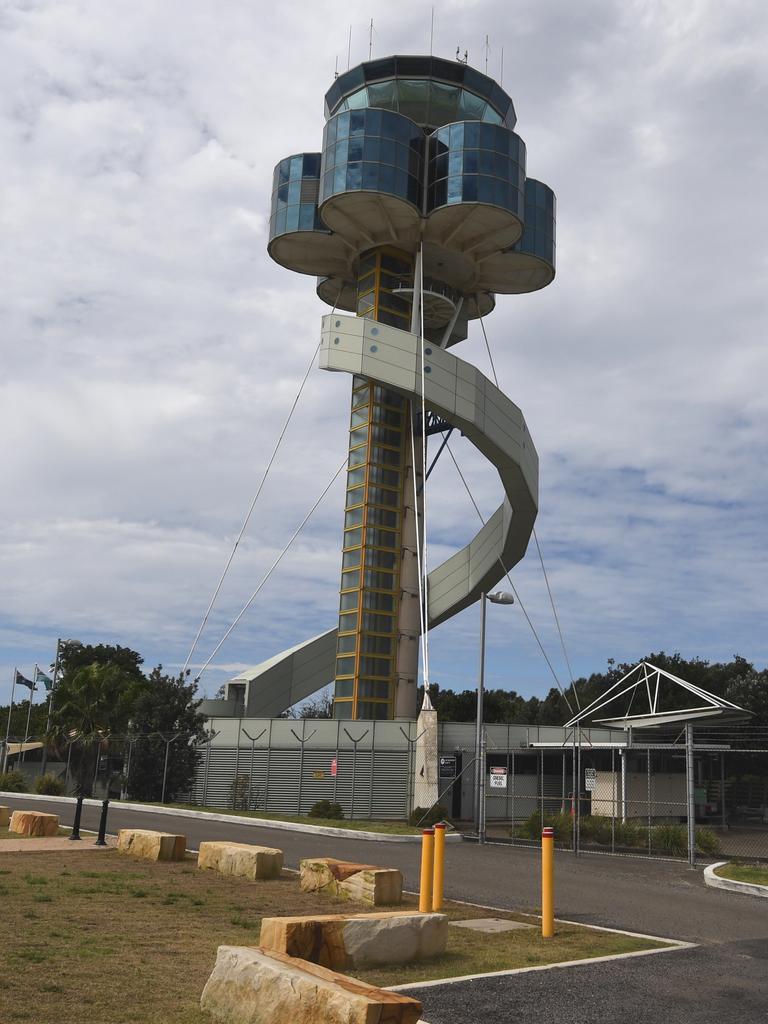 Fatigue and understaffing have caused disruption for air traffic at Sydney Airport. Picture: AAP