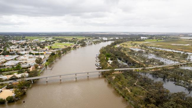 Berri, Nov 2022. Picture: Riverland Commercial Photography