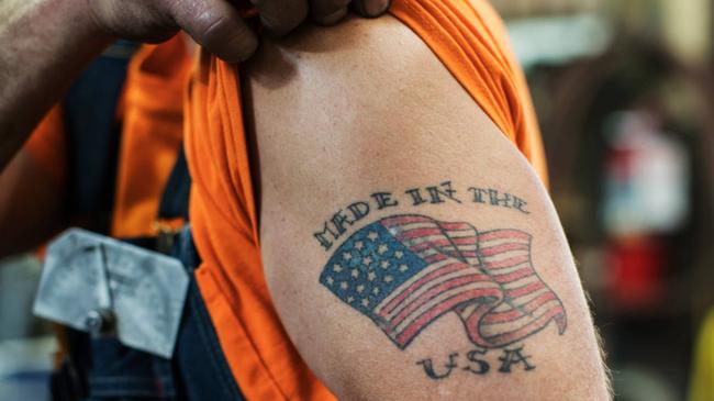 MTM's technology could be the injection of strength US supply chains are waiting for. Pic: Getty Images
