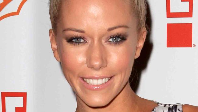 Ex-Playboy playmate Kendra Wilkinson survived 60-seconds sex with Hugh ...