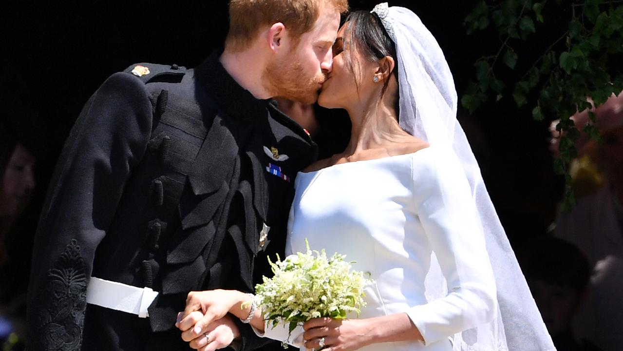You must remember this. Picture: Ben Stansall/AFP)