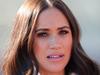 Meghan mysteriously wiped from website