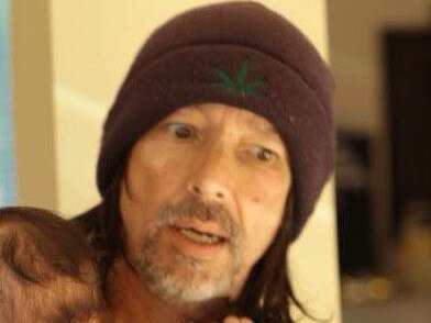 Melbourne grandfather, Ronan Clarke, has been missing since Tuesday. Picture: Supplied.