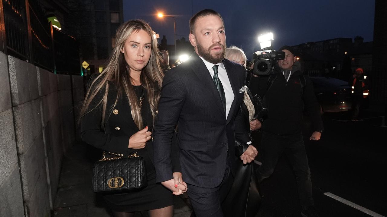 The Ascent and Dramatic Decline of Conor McGregor: One Key Question Remains