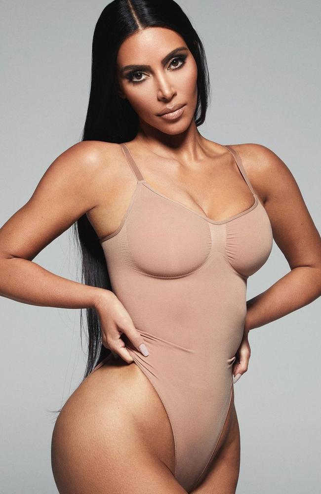 Where To Buy Kim Kardashian's SKIMS In Australia